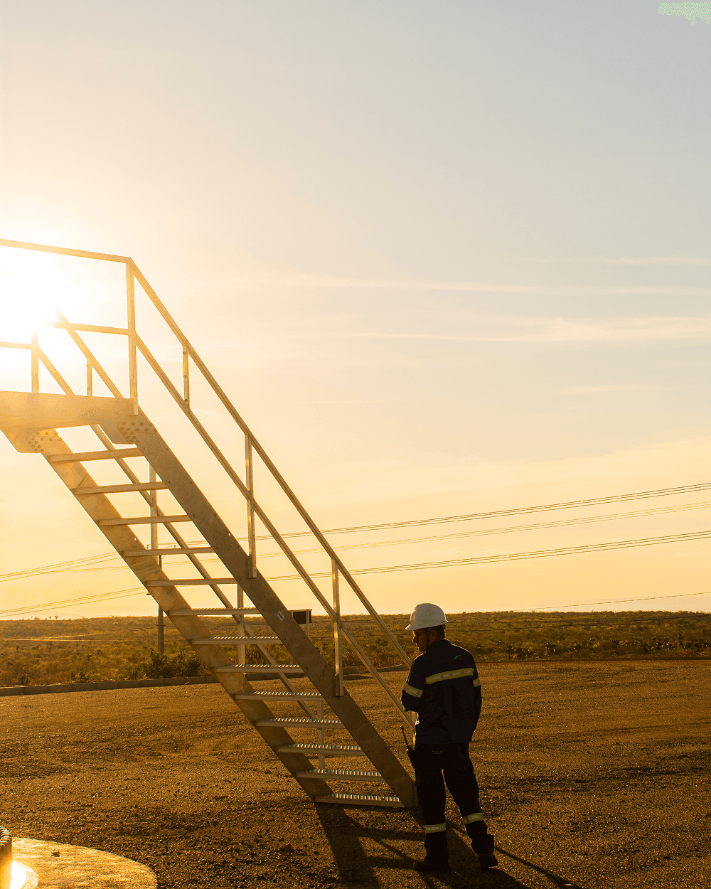 Assinamos acordo de longo prazo com a Air Liquide para fornecimento de energia renovável