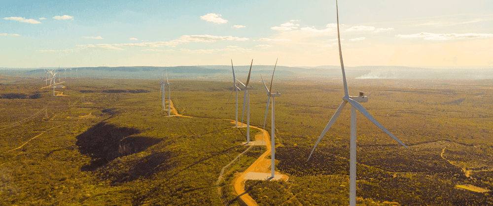 Casa dos Ventos Partners with World Climate Service to Enhance Meteorological Forecasts